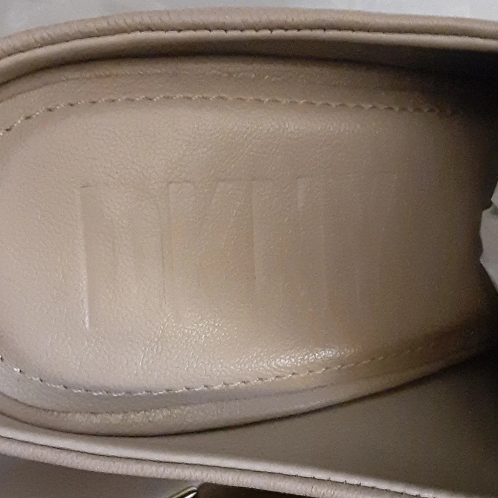 DKNY Peep Toe Mule - Picture 5 of 5